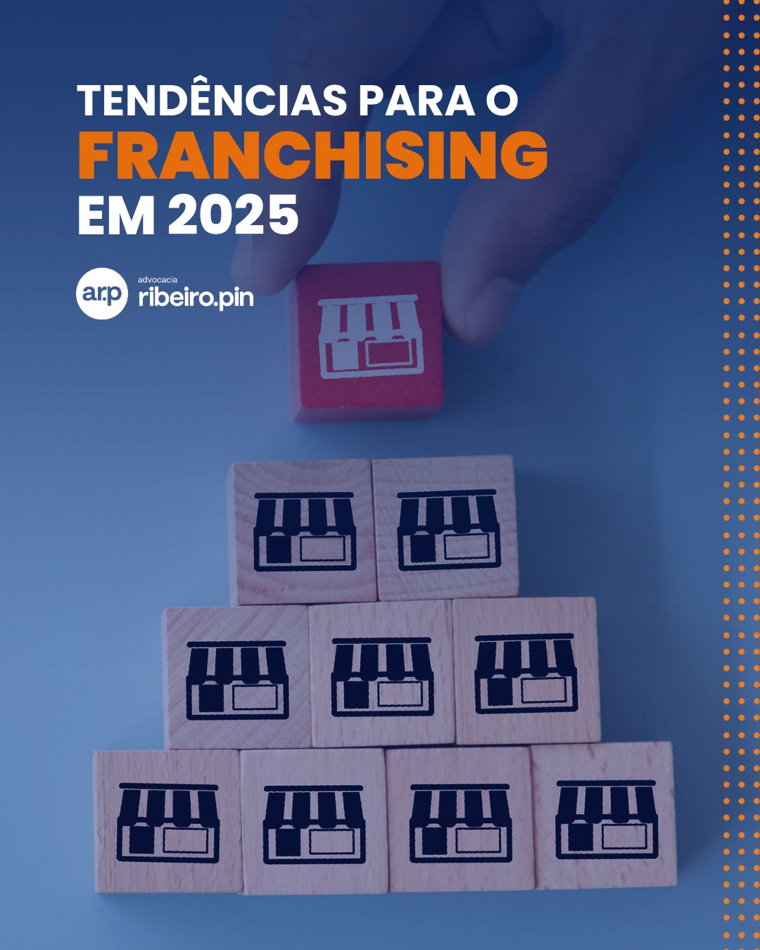 Tendências para o Franchising em 2025