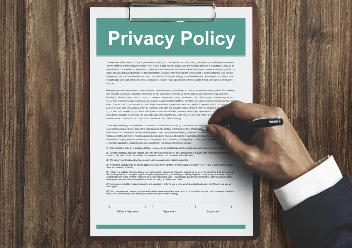 Política de Privacidade e Termos de Uso: você já leu?